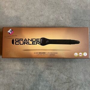 Grande Curler 32 mm